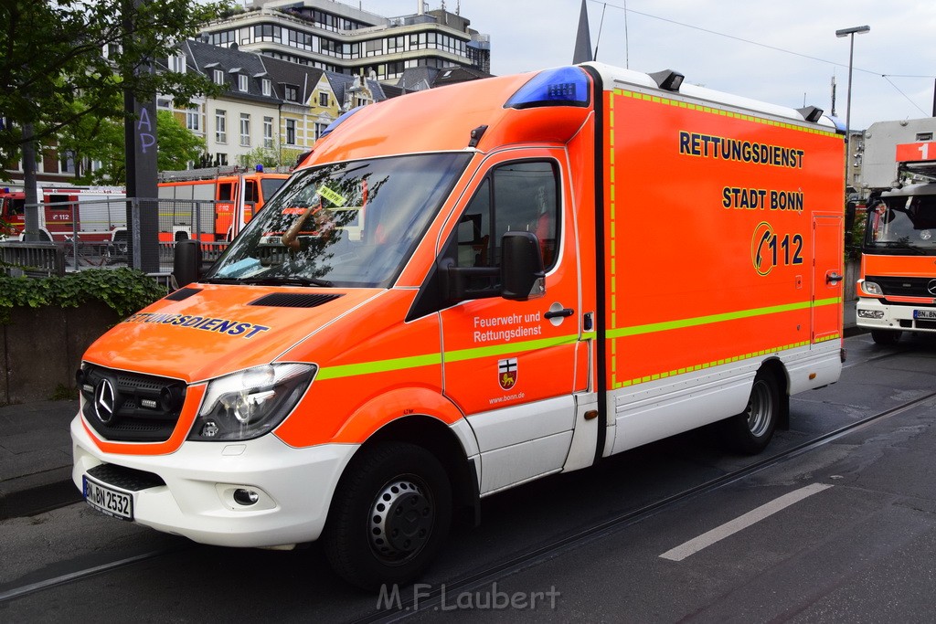 Mobiler Autokran umgestuerzt Bonn Hbf P324.JPG - Miklos Laubert